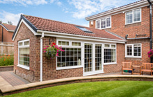 Falcon Lodge house extension leads
