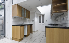Falcon Lodge kitchen extension leads