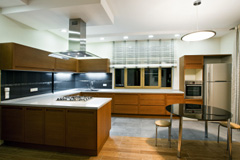 kitchen extensions Falcon Lodge